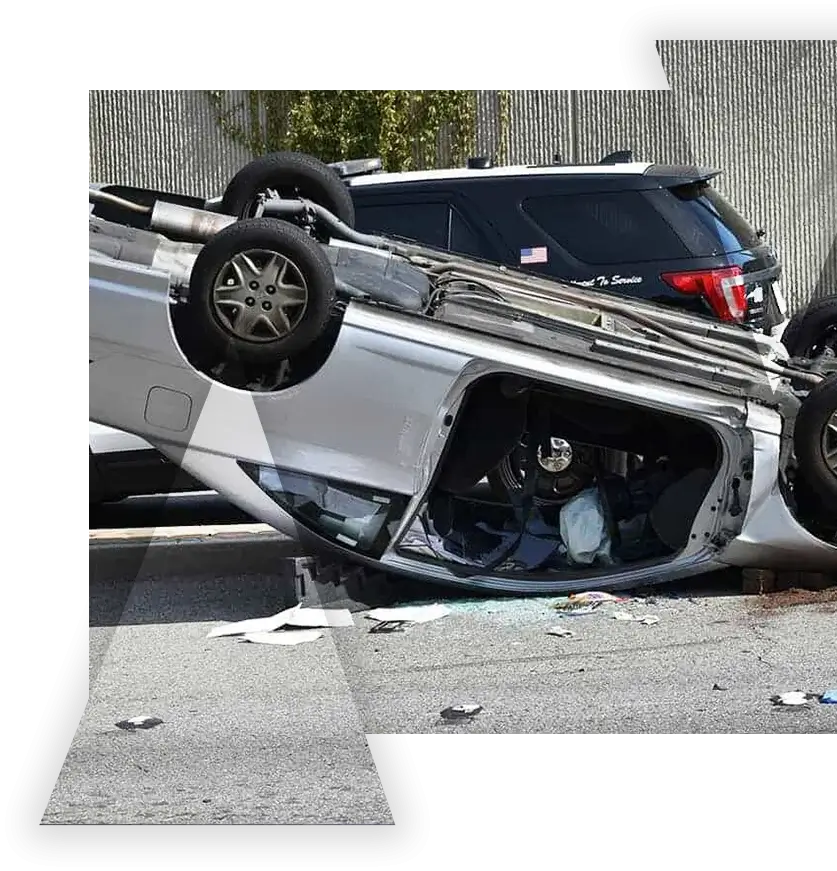 Auto Accident Attorney Colfax thumbnail