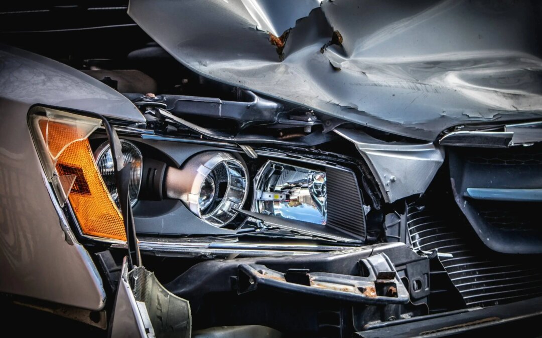 How Is Fault Determined in a Car Accident and Why Is It Important?