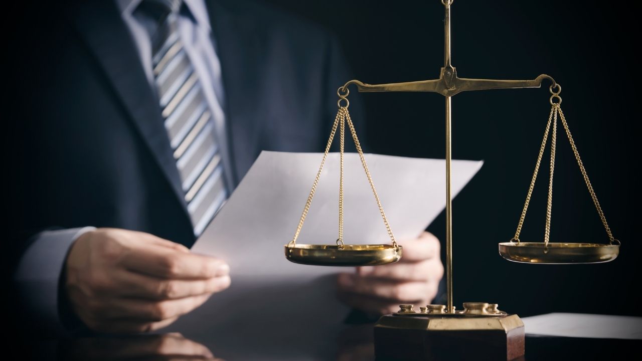 Arvada Personal Injury Attorney