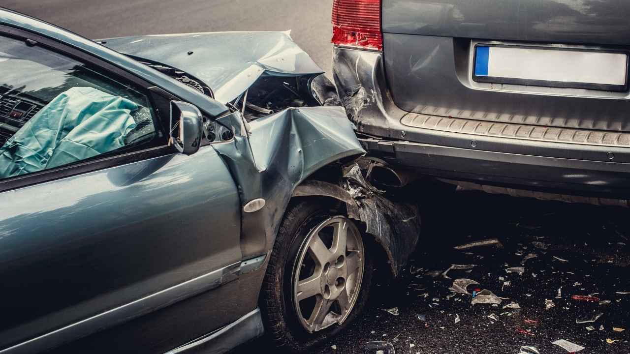 Aurora Car Accident Attorney