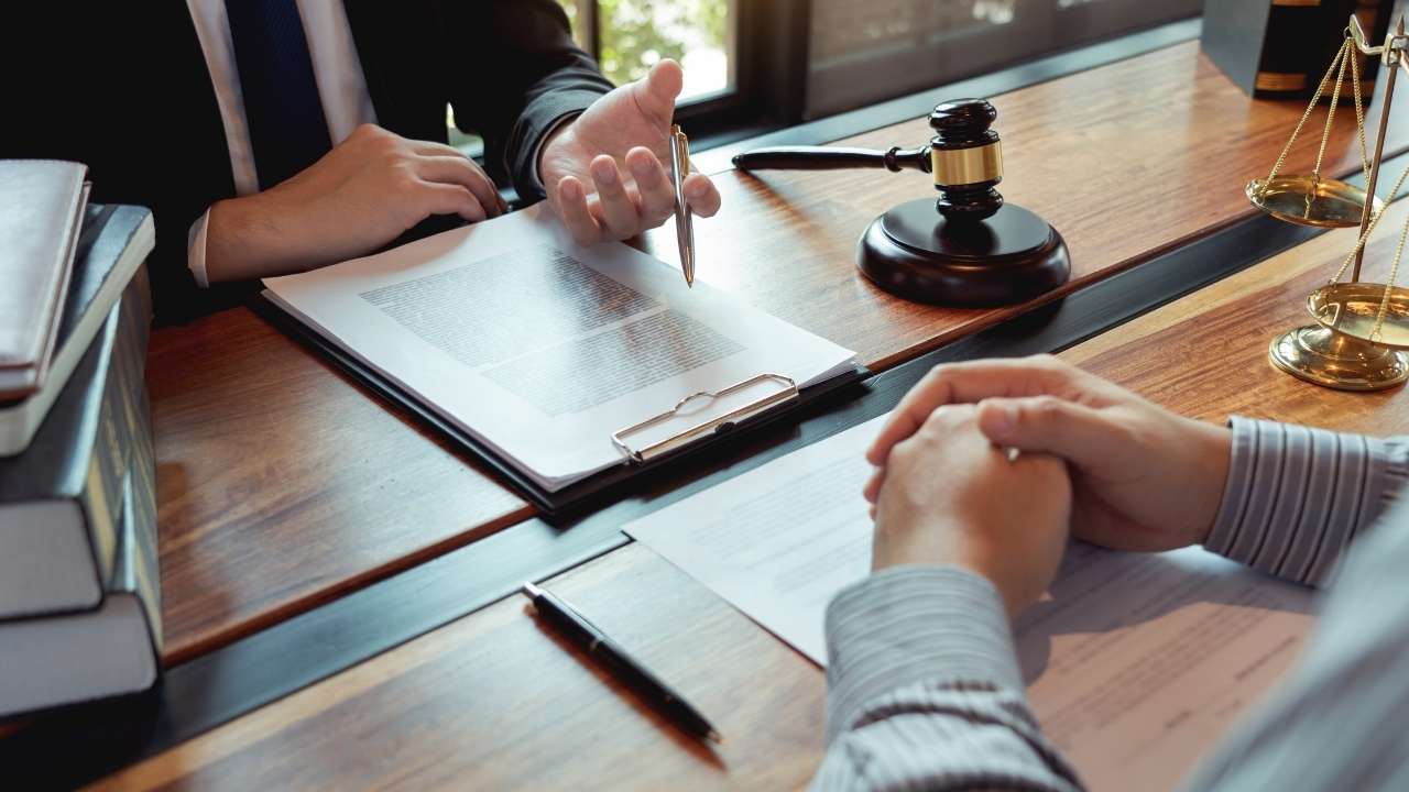 Aurora Personal Injury Attorney