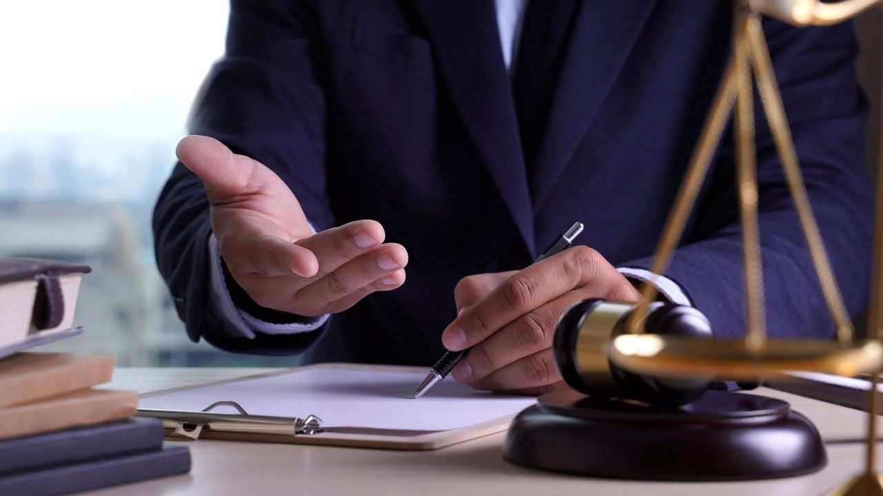 Broomfield Personal Injury Attorney
