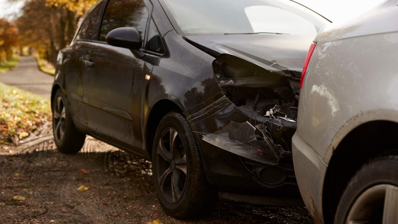 Centennial Car Accident Attorney