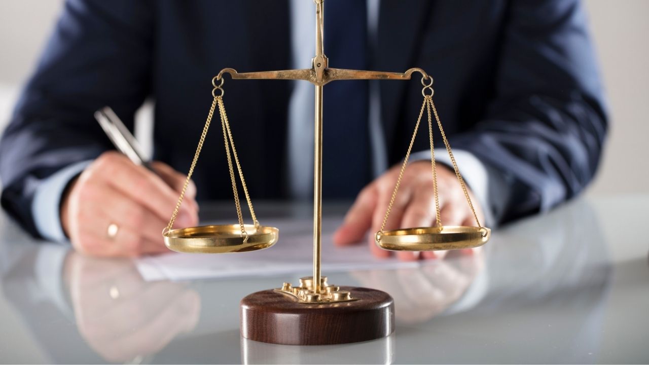 Centennial Personal Injury Attorney