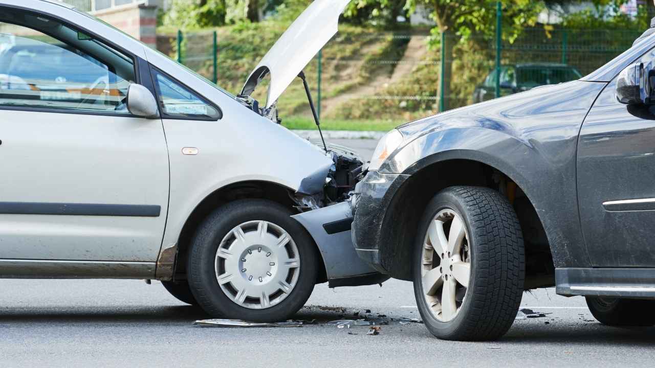 Denver Car Accident Attorney