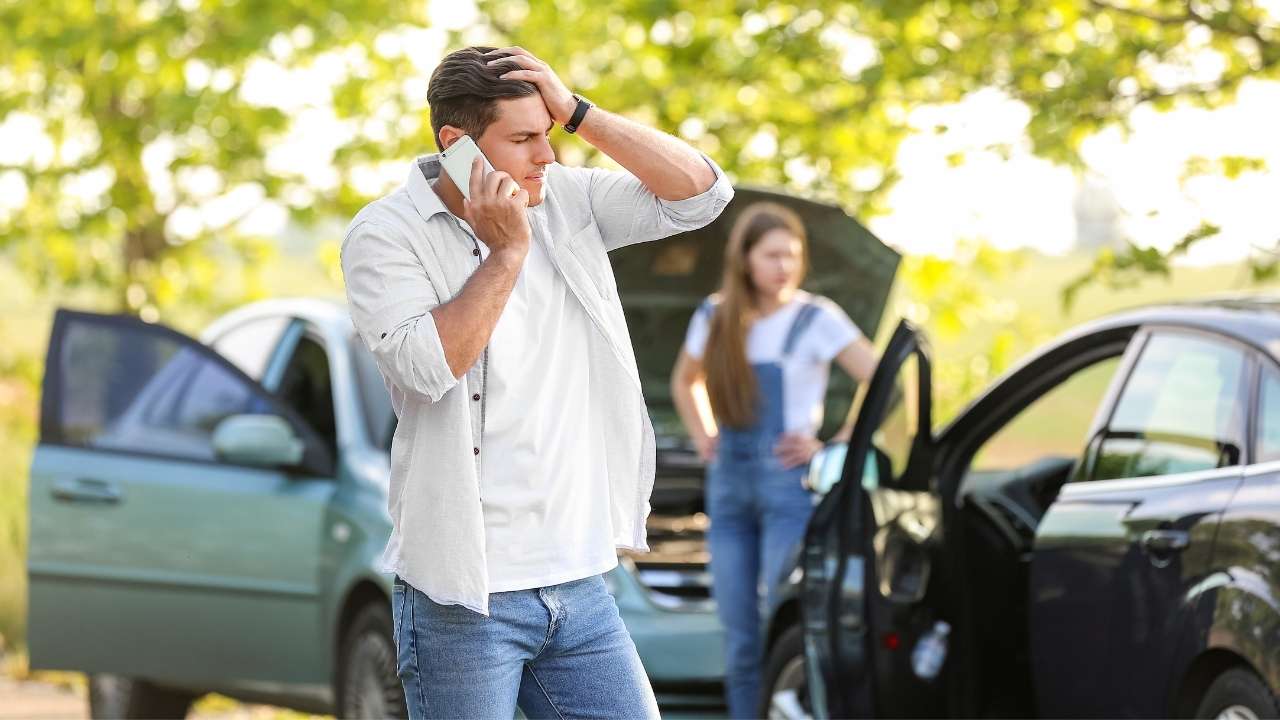 Fort Collins Car Accident Attorney