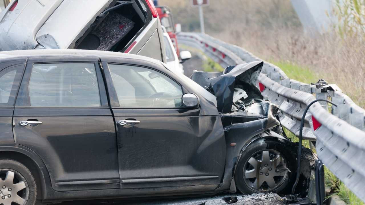 Golden Car Accident Attorney