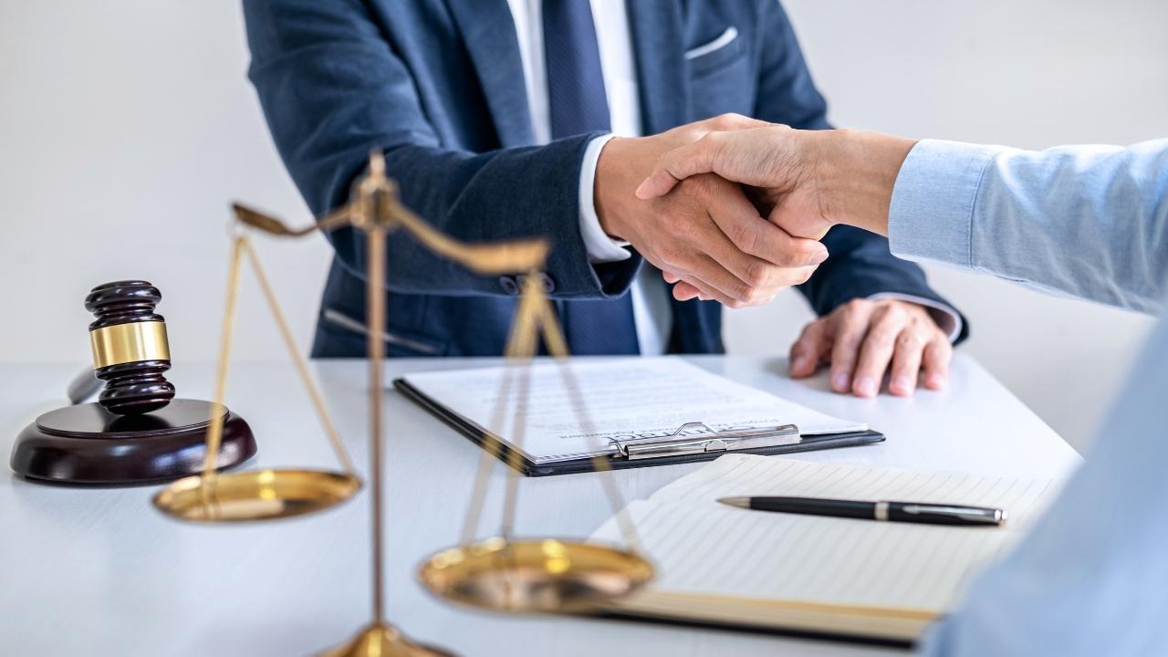 Greenwood Village Personal Injury Attorney