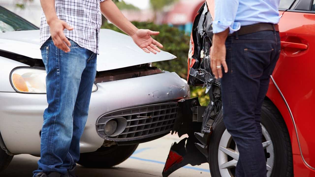 Highlands Ranch Car Accident Attorney