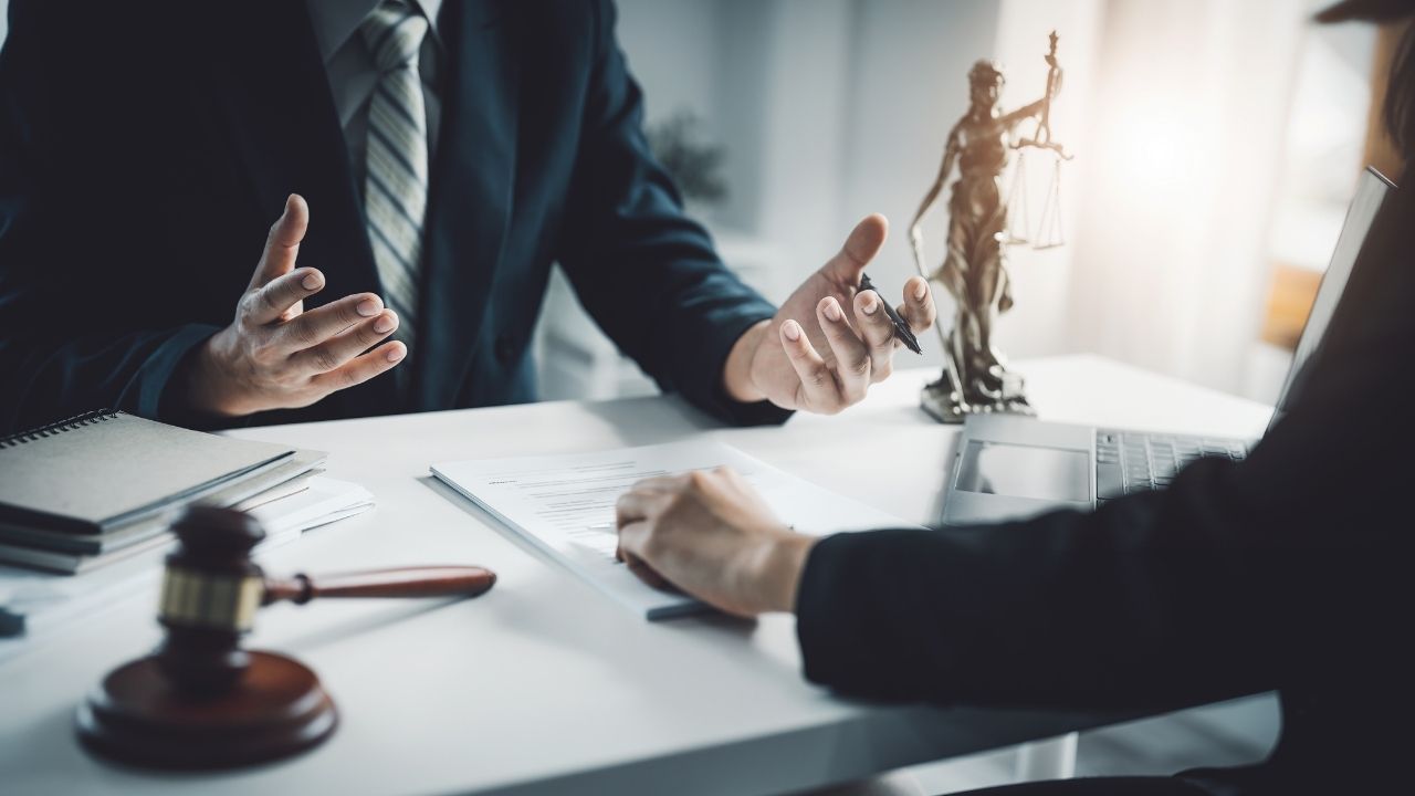 Highlands Ranch Personal Injury Attorney