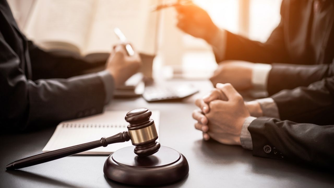 Lakewood Personal Injury Attorney