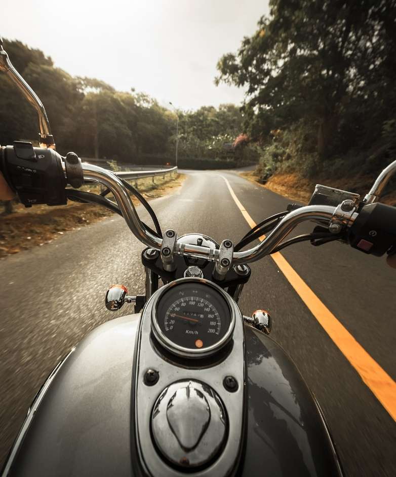 Motorcycle Accident