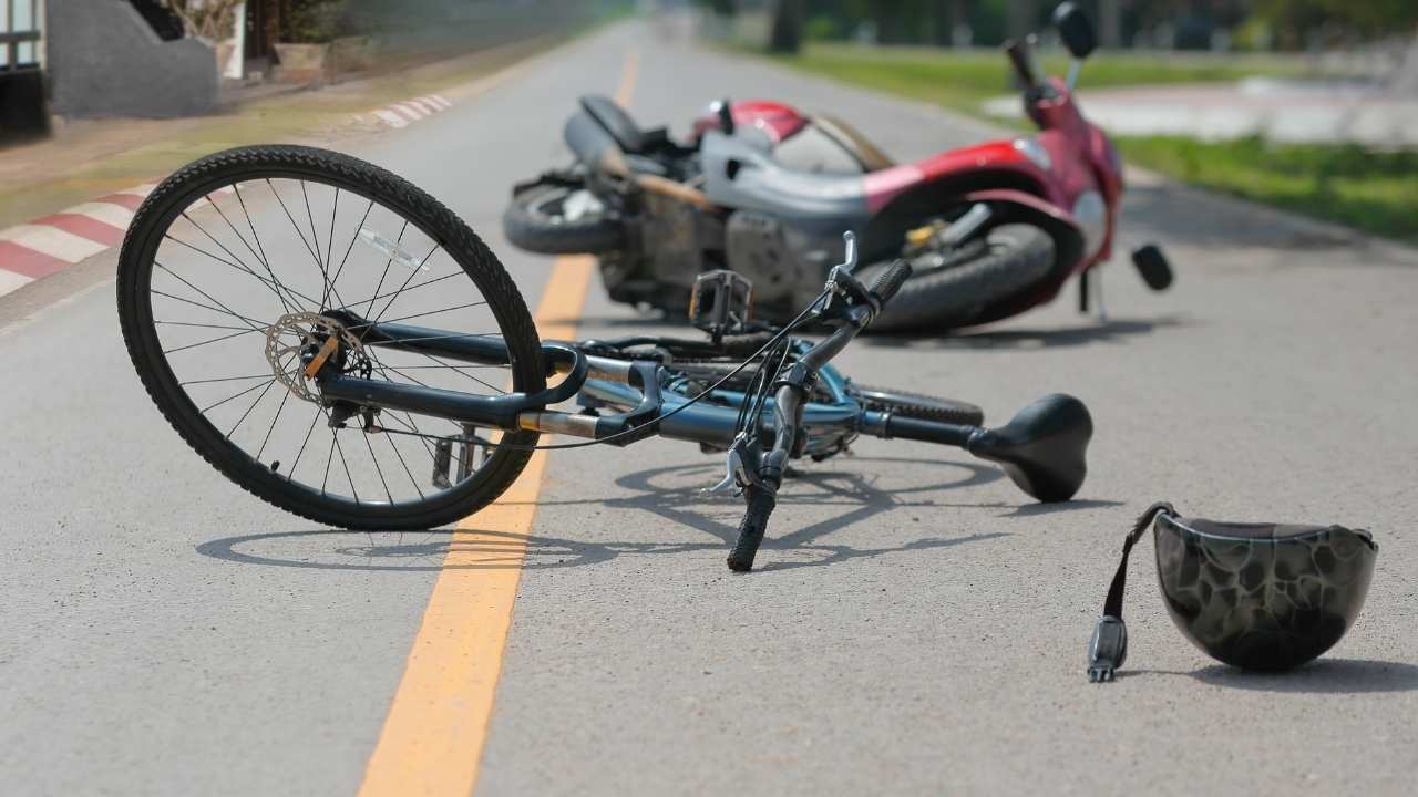 Thornton Bicycle Accident Attorney
