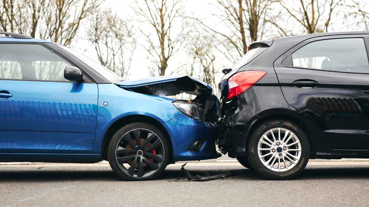 Thornton Car Accident Attorney