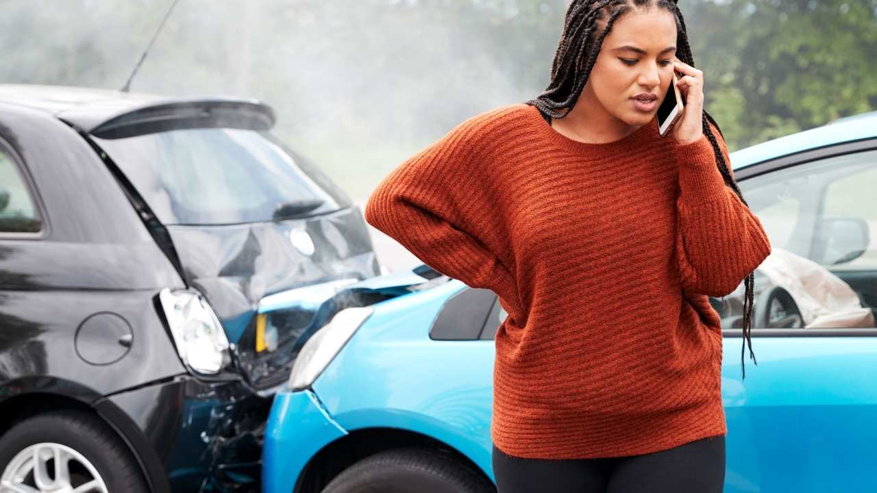 Westminster Car Accident Attorney