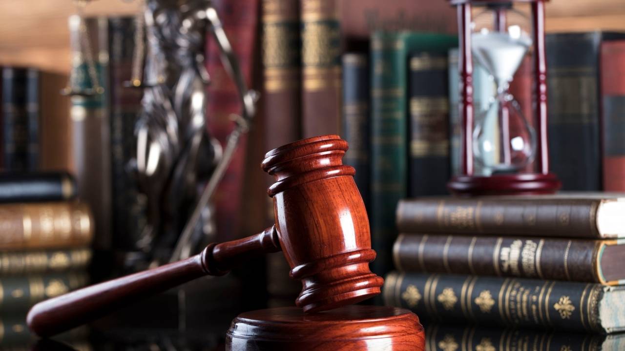 Westminster Personal Injury Attorney