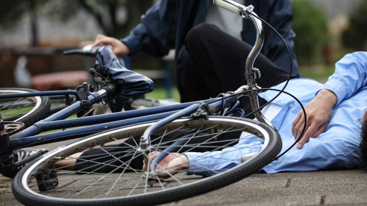 Bicycle Accident Attorney in Arvada, CO
