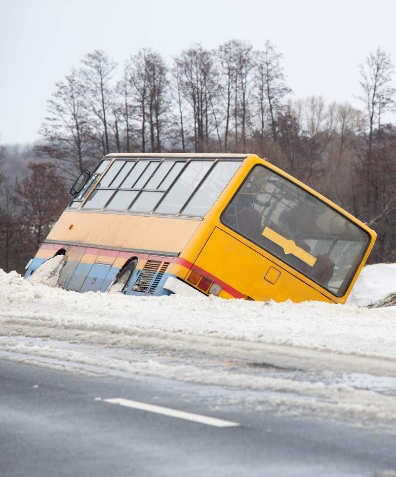 Bus Accident