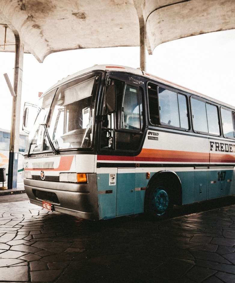 Bus Accidents