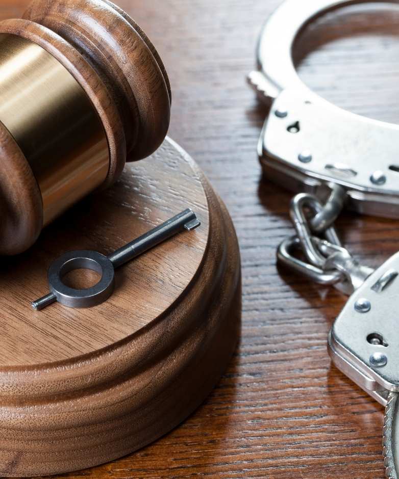 Criminal defense