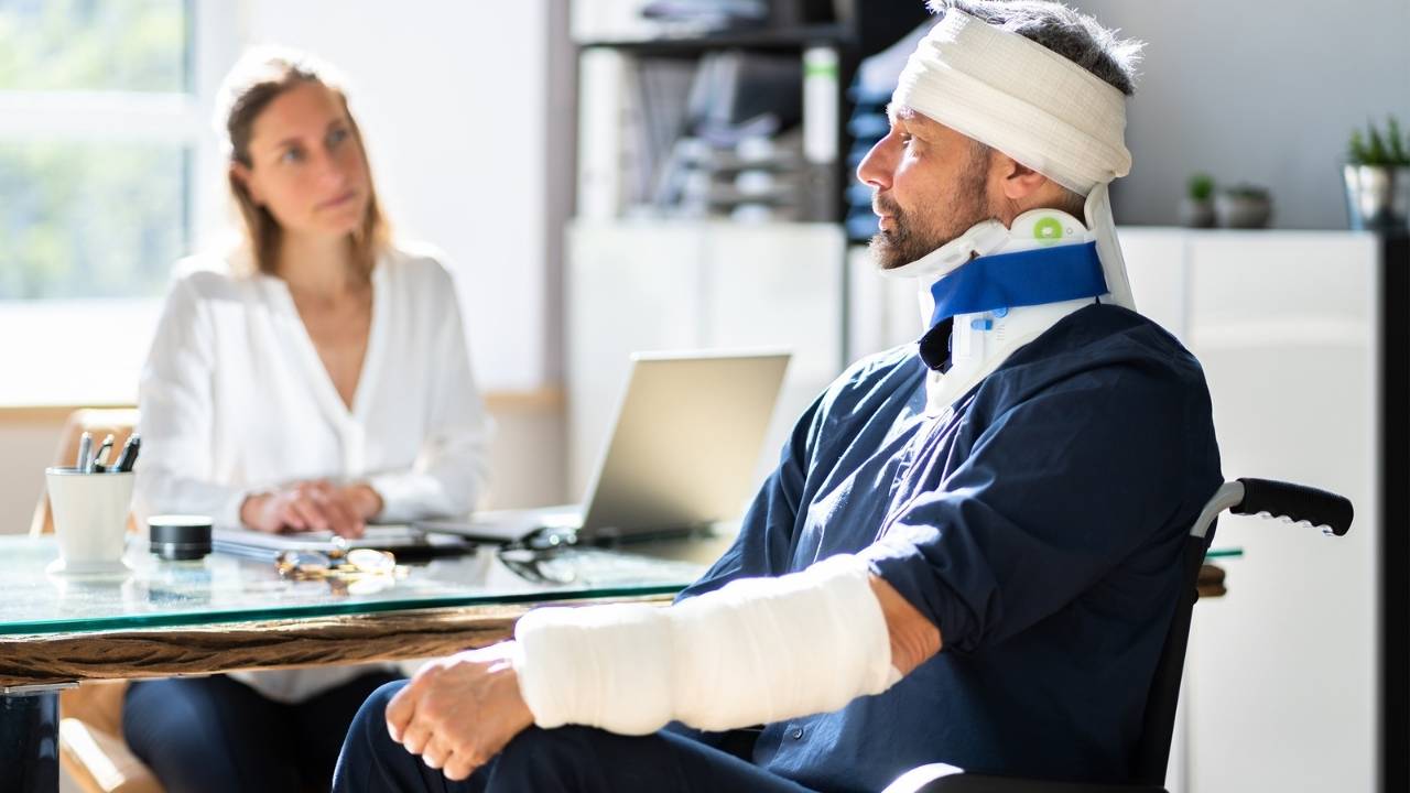 Denver Back & Spinal Cord Injury