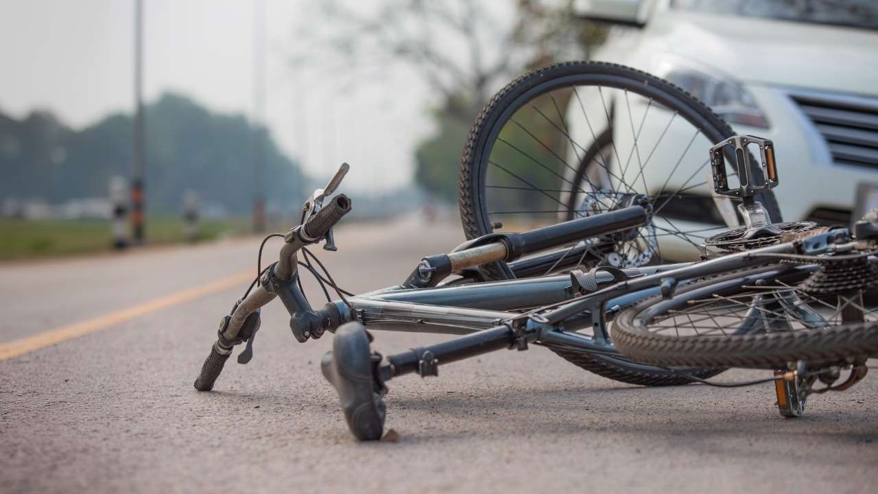 Denver Bicycle Accident Attorney