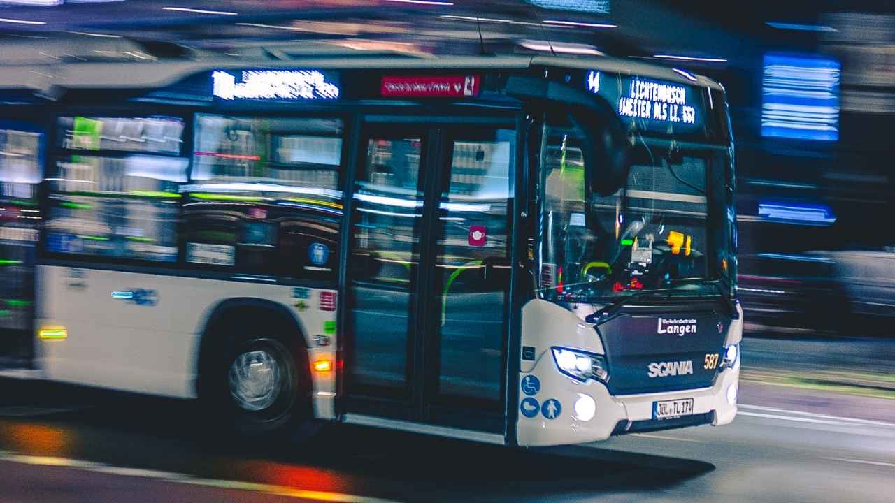Denver Bus Accident Attorney