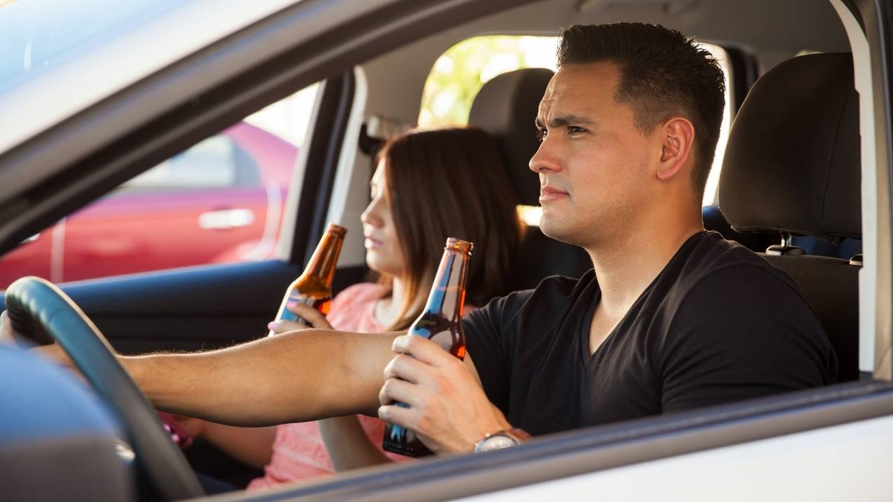 Denver Drunk Driving Accident Attorney