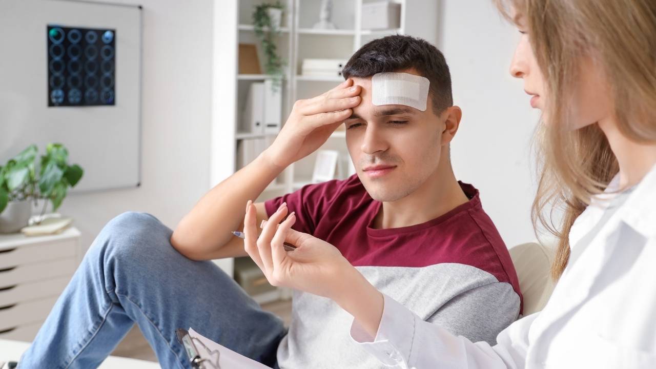 Denver Head & Brain Injury Attorney