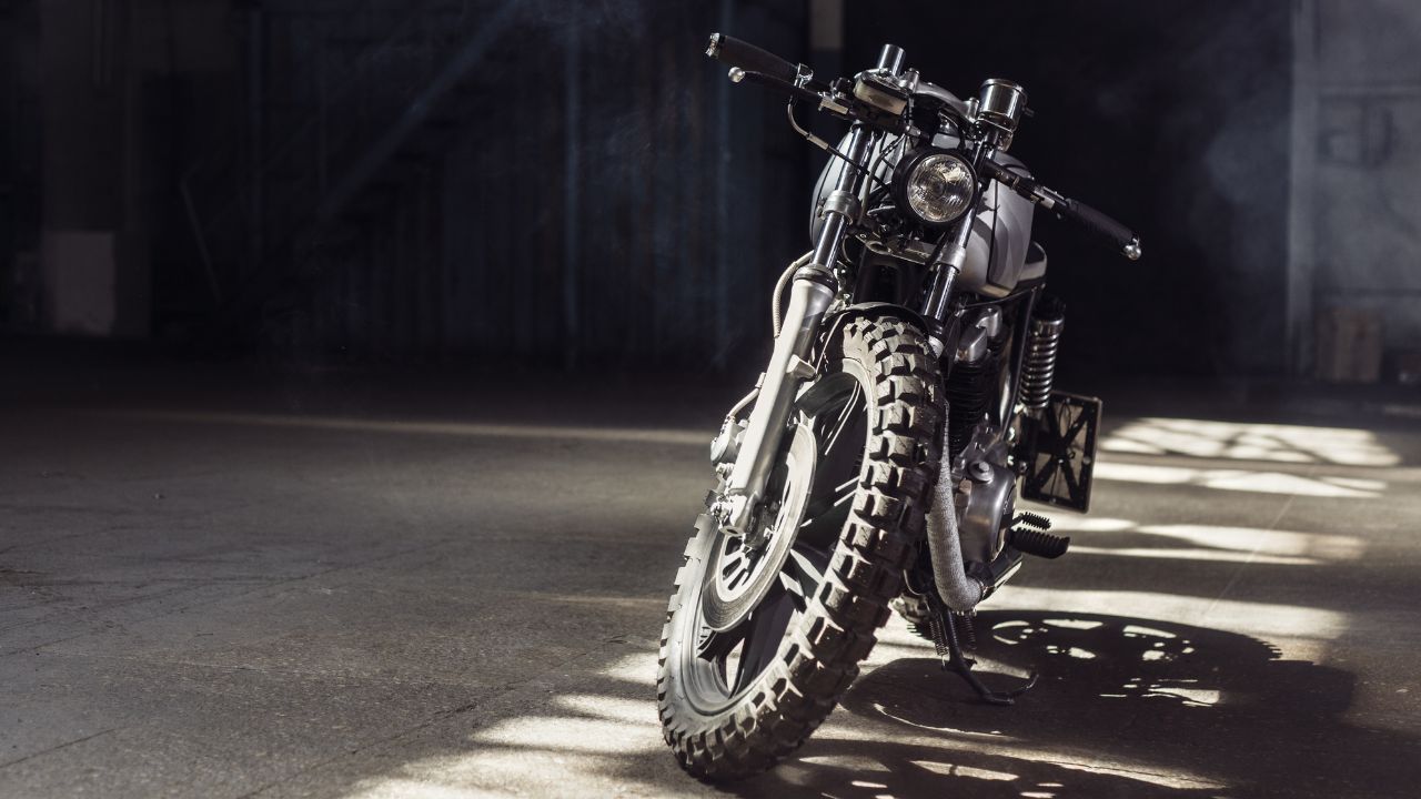 Denver Motorcycle Accident Attorney