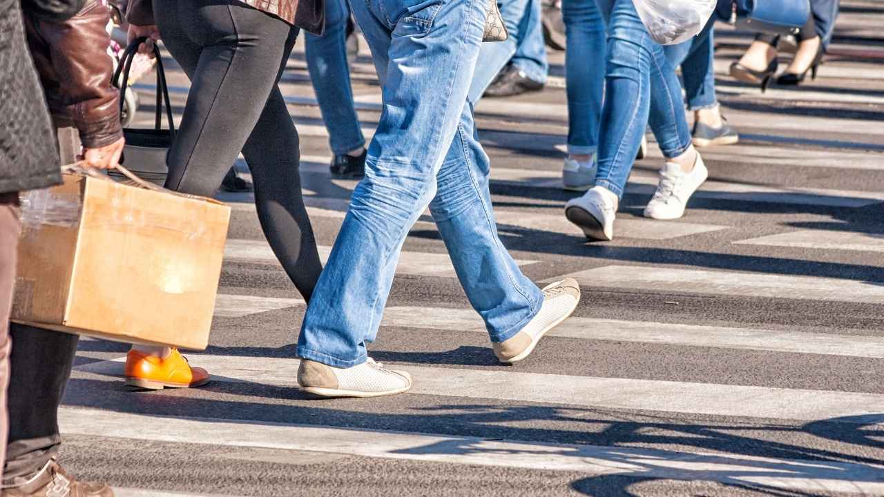 Denver Pedestrian Accident Attorney