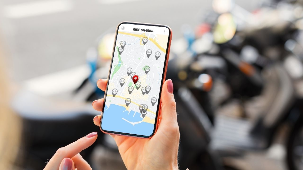 Denver Rideshare Accident Attorney