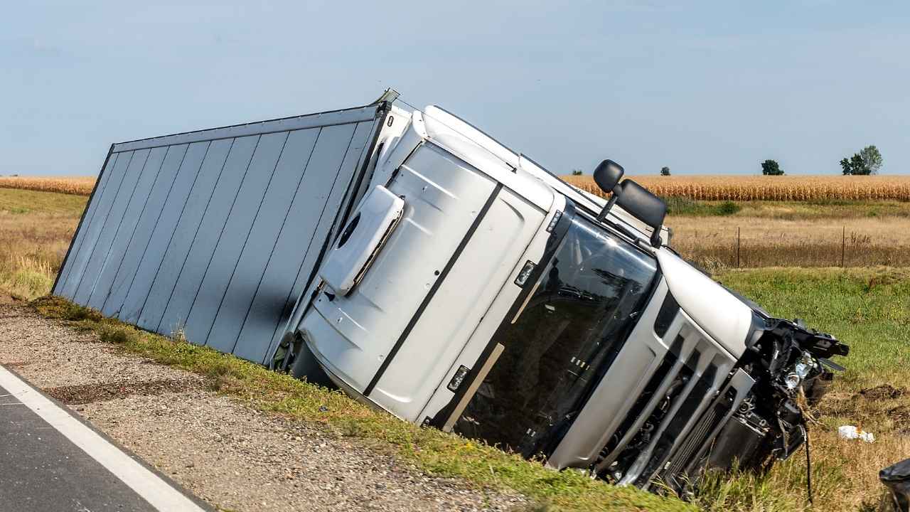 Denver Truck Accident Attorney