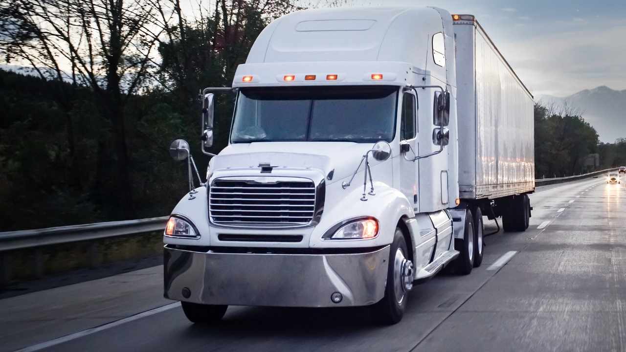 Golden Truck Accident Attorney