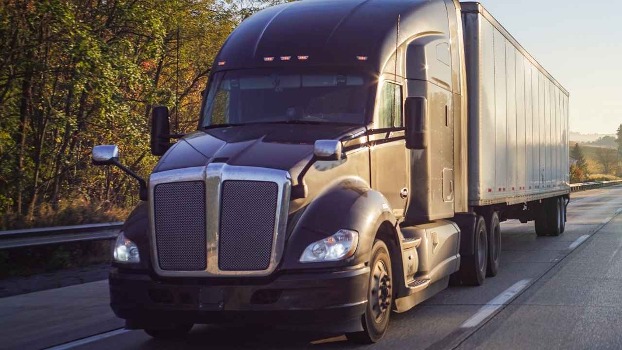 Greeley Truck Accident Attorney
