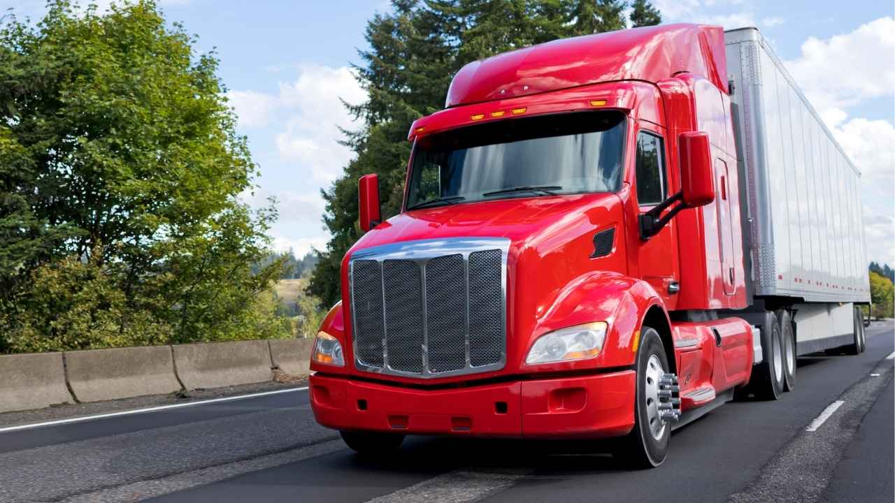 Greenwood Village Truck Accident Attorney