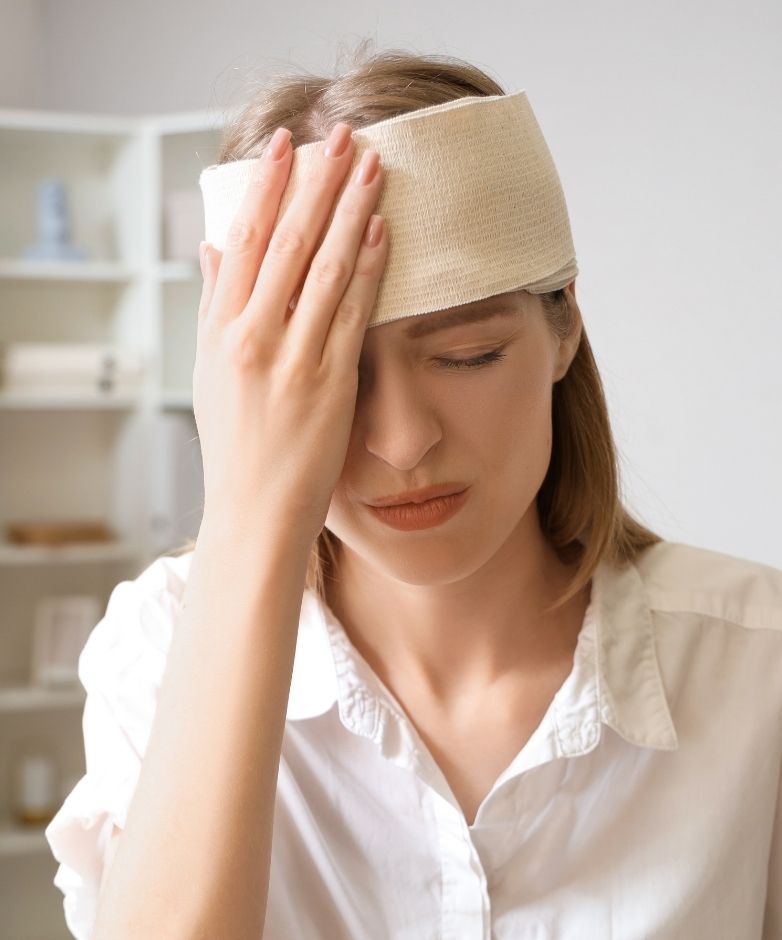 Head and Brain Injury