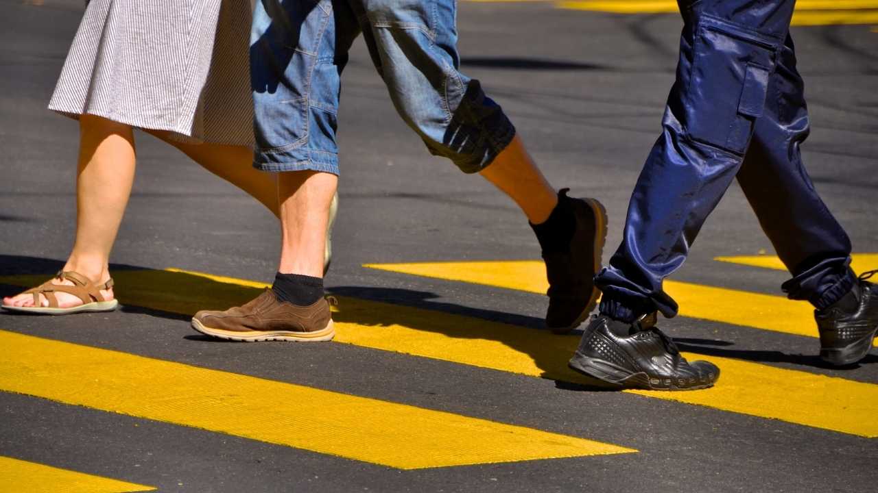Highlands Ranch Pedestrian Accident Attorney