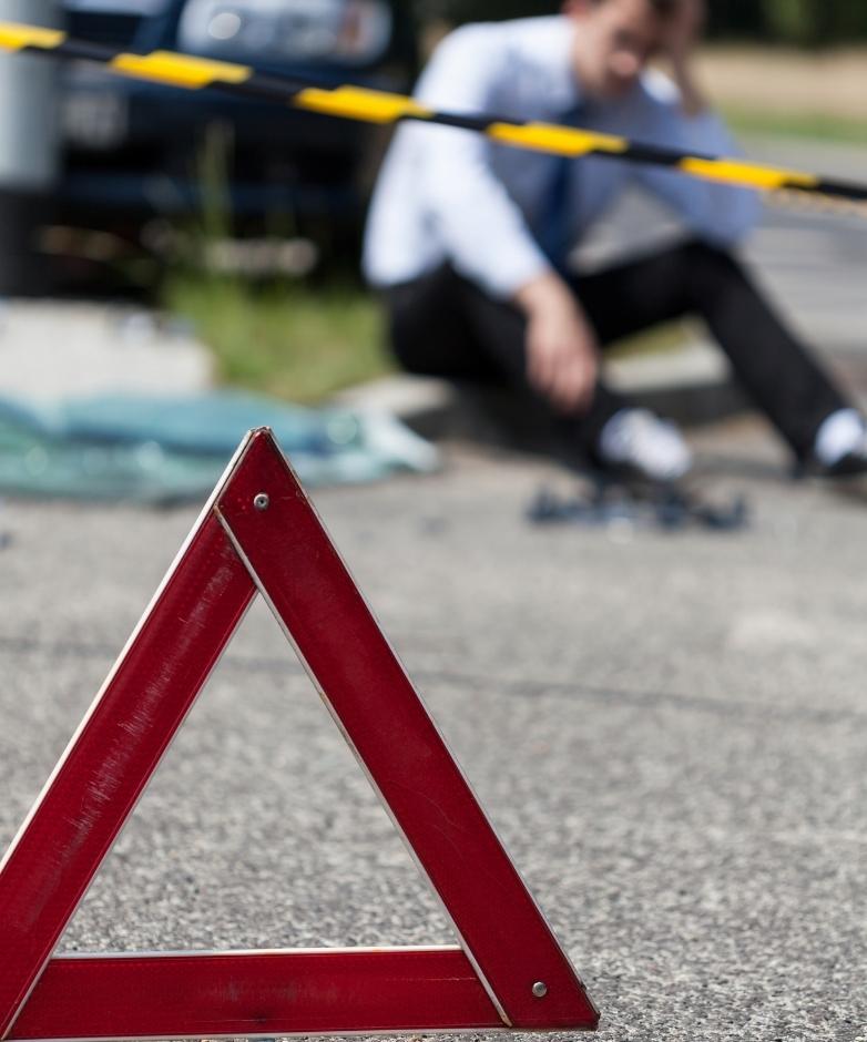 Premises accident