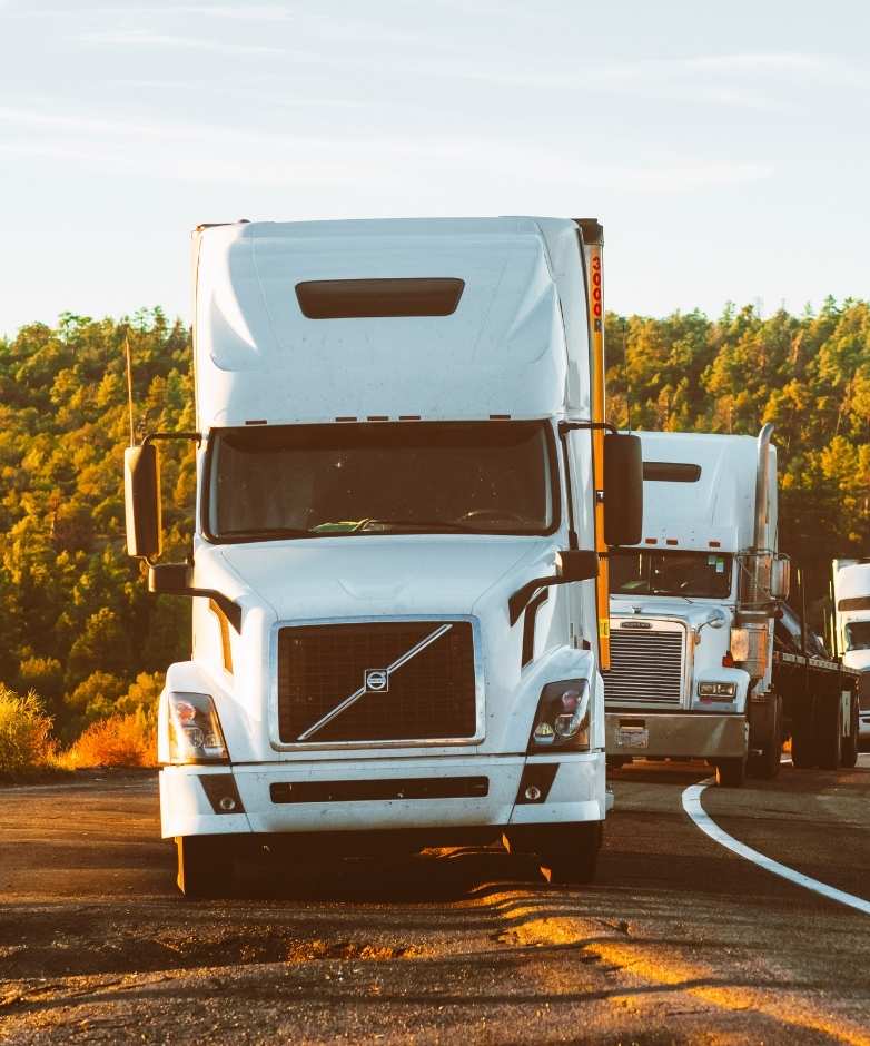 Truck Accident