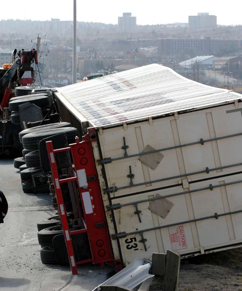 Truck Accidents