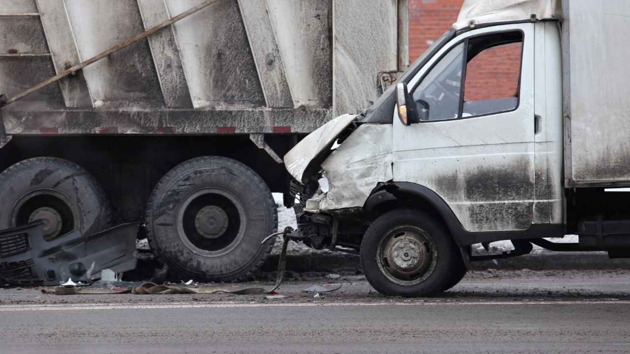 Arvada Truck Accident Lawyer