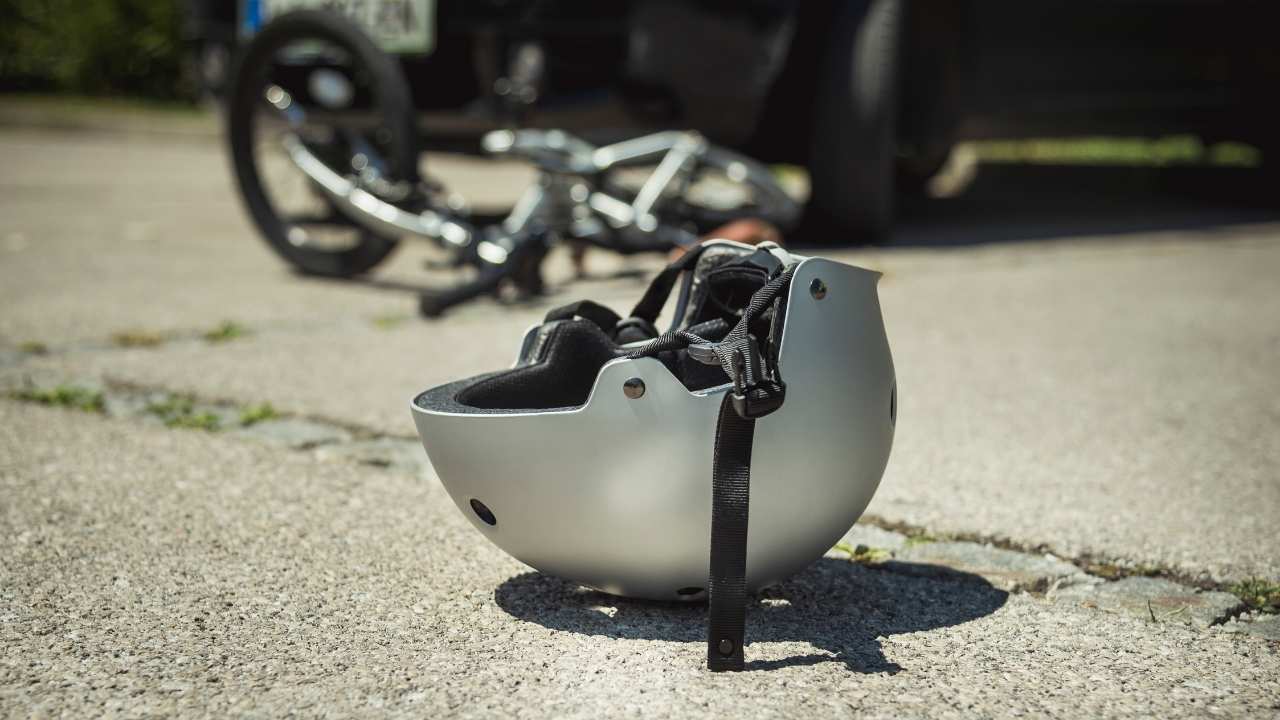 Aurora Bicycle Accident Attorney