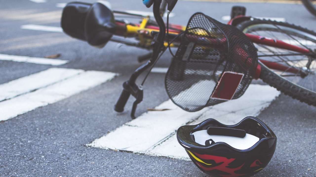 Broomfield Bicycle Accident Attorney