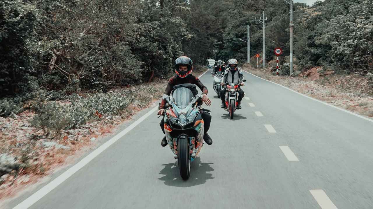 Broomfield Motorcycle Accident Attorney