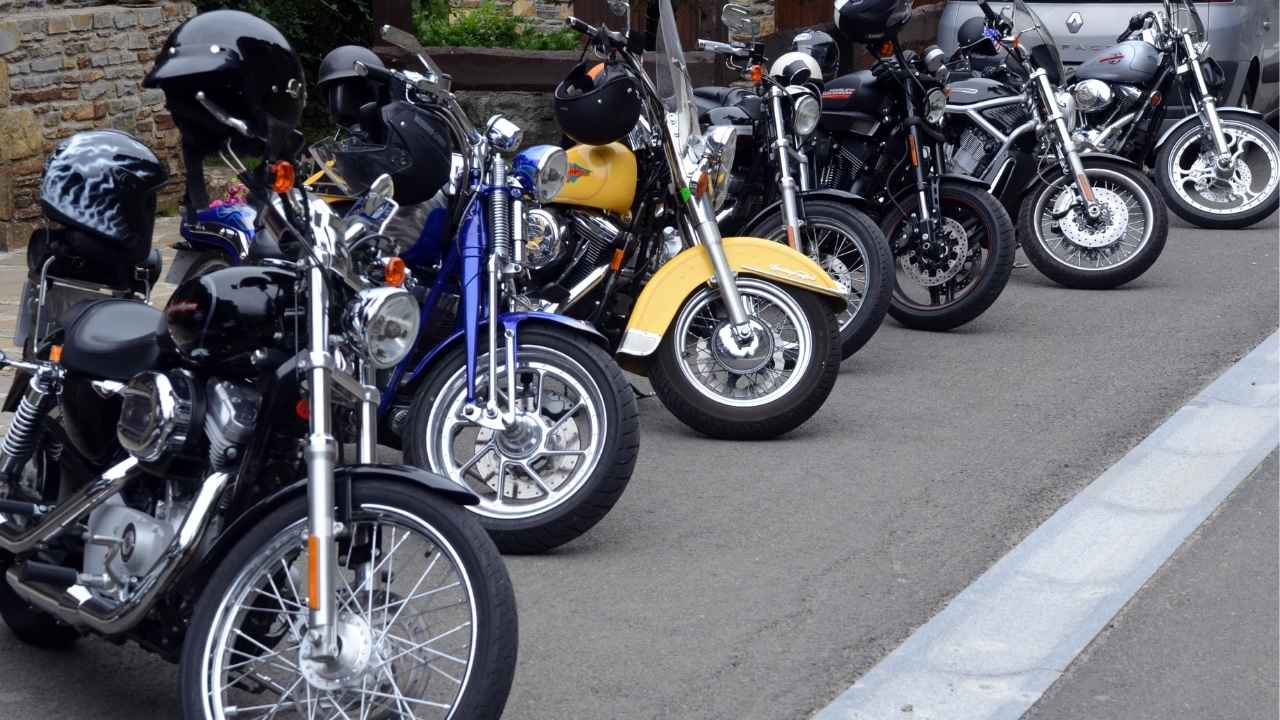 Centennial Motorcycle Accident Attorney