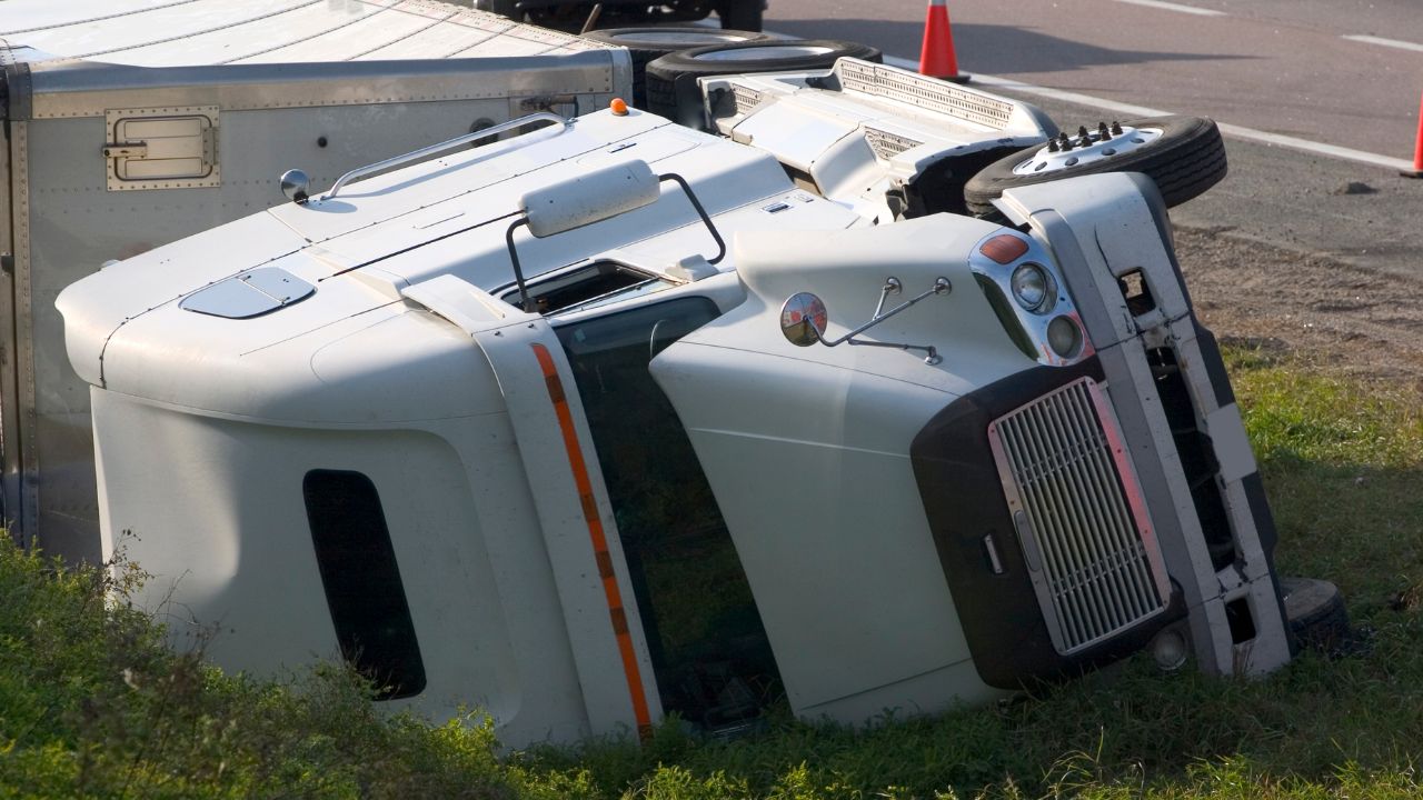 Centennial Truck Accident Attorney