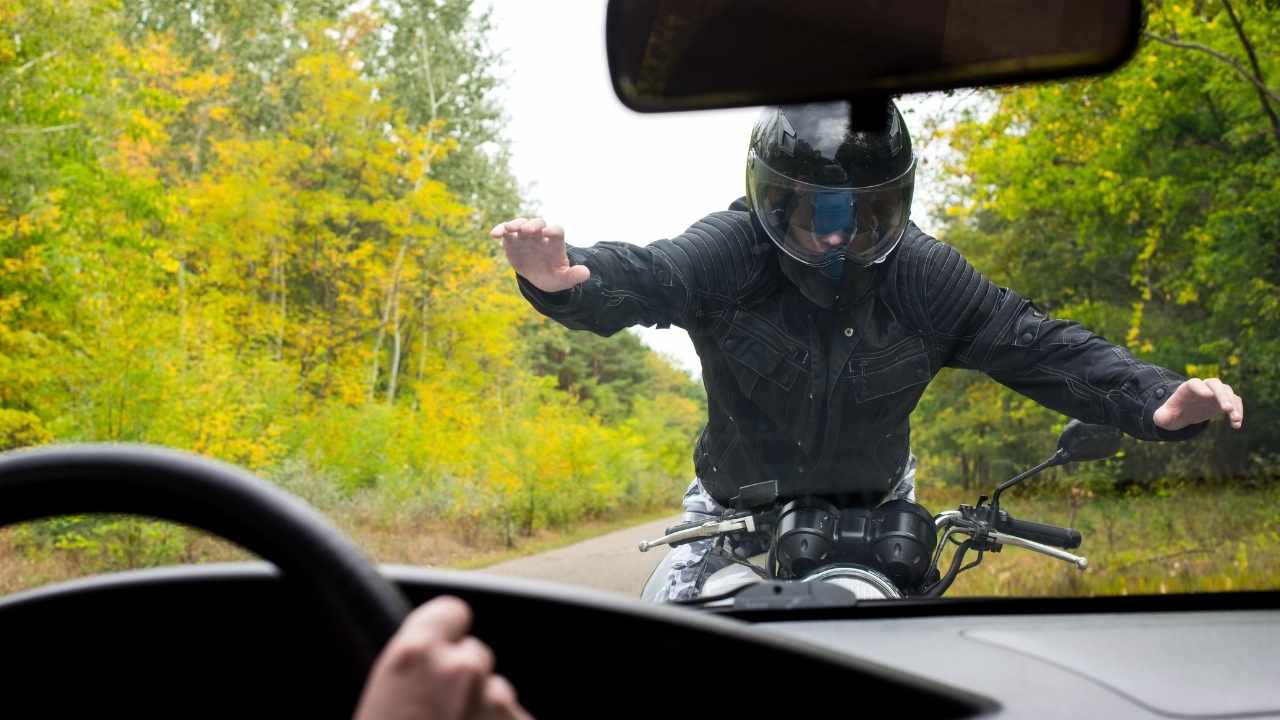 Fort Collins Motorcycle Accident Attorney
