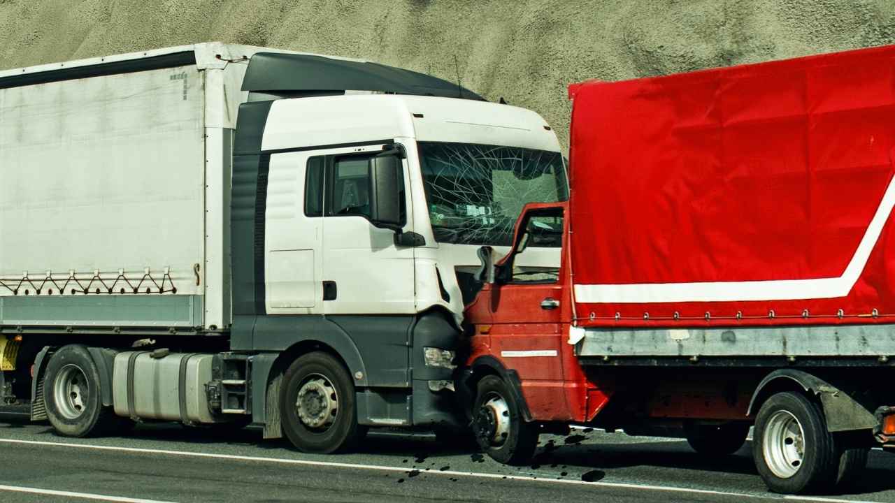 Highlands Ranch Truck Accident Attorney