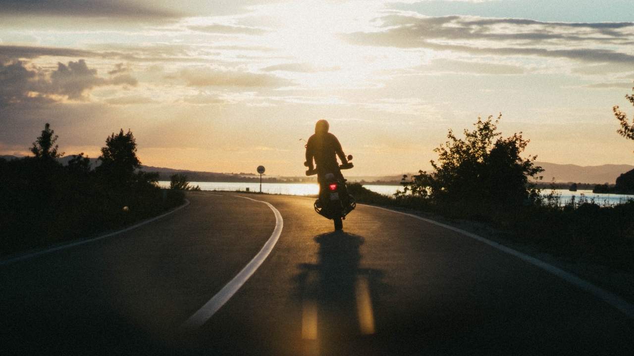 Lakewood Motorcycle Accident Attorney